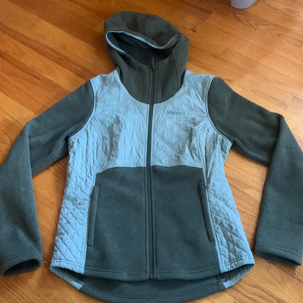 Marmot jacket